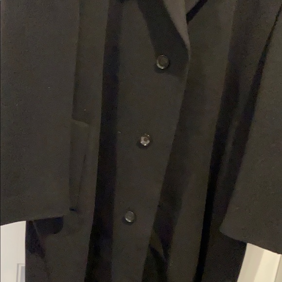 Calvin Klein Men’s wool dress coat - Picture 2 of 5